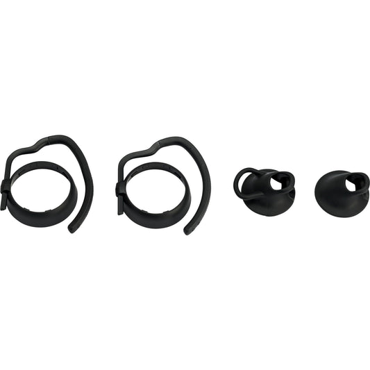 Jabra Engage Convertible EarGels and Earhook Pack 14121-41