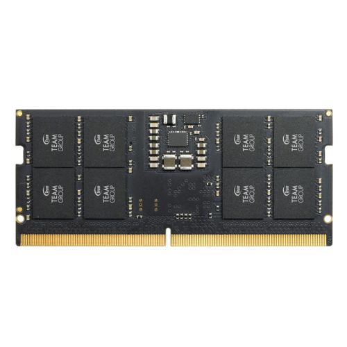 Teamgroup Me Ted532g4800c40d-s01 Elite 32gb Ddr5 4800mhz Cl40 Sodimm Retail