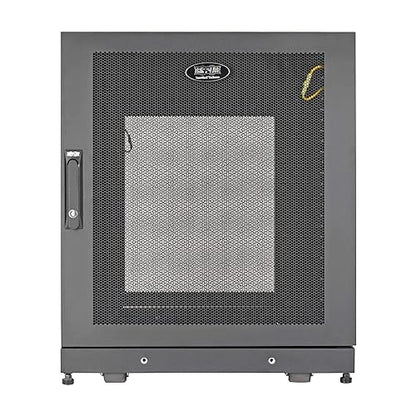 14U SmartRack Deep Server Rack - 42 in. Depth, Doors & Side Panels Included - Dealtargets.ca