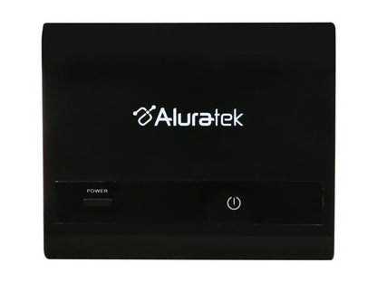 Aluratek AUH200F USB to HDMI 1080p External Video Card Adapter with Audio