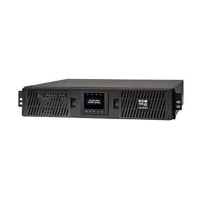 1500va 1350w Ups Smart Online Rackmount Lcd 100v - 120v Usb 2urm - Dealtargets.ca