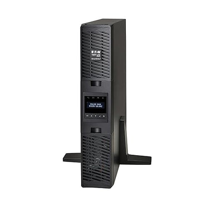 1500va 1350w Ups Smart Online Rackmount Lcd 100v - 120v Usb 2urm - Dealtargets.ca