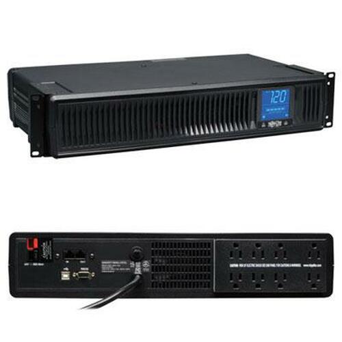 1500va Ups Smart Lcd Avr 120v - Dealtargets.ca