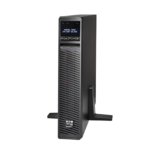 1500va1350w Smt Rkmt Avr120v Db9snmp2urm - Dealtargets.ca