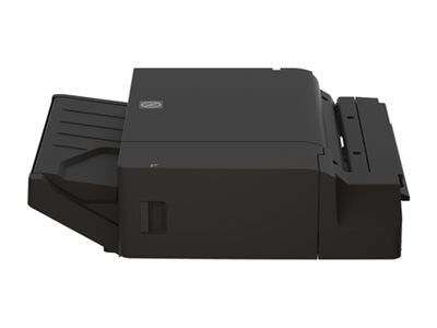 Lexmark 500-Sheet Staple Finisher - Plain Paper - Letter, A4 - 500 Sheets