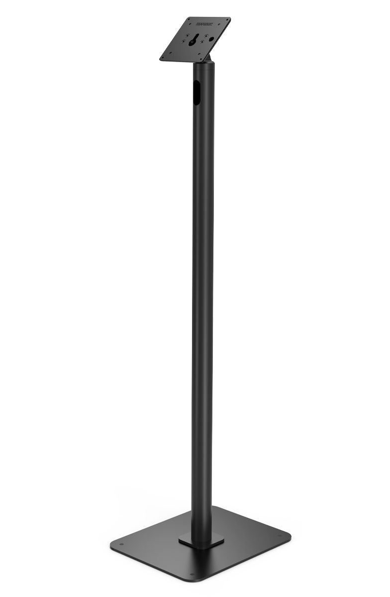 Compulocks Brandable VESA Floor Stand For Screens U