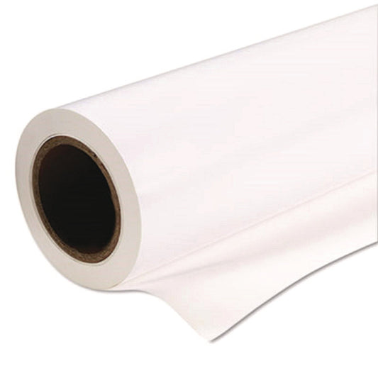 Epson DS Transfer Multi Purpose Paper, 105 Gsm, 24" X 300 Ft, Matte White