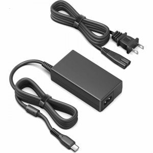 BATTERY TECH BTI GX20P92530A-BTI 65W TYPE-C AC DAPTER