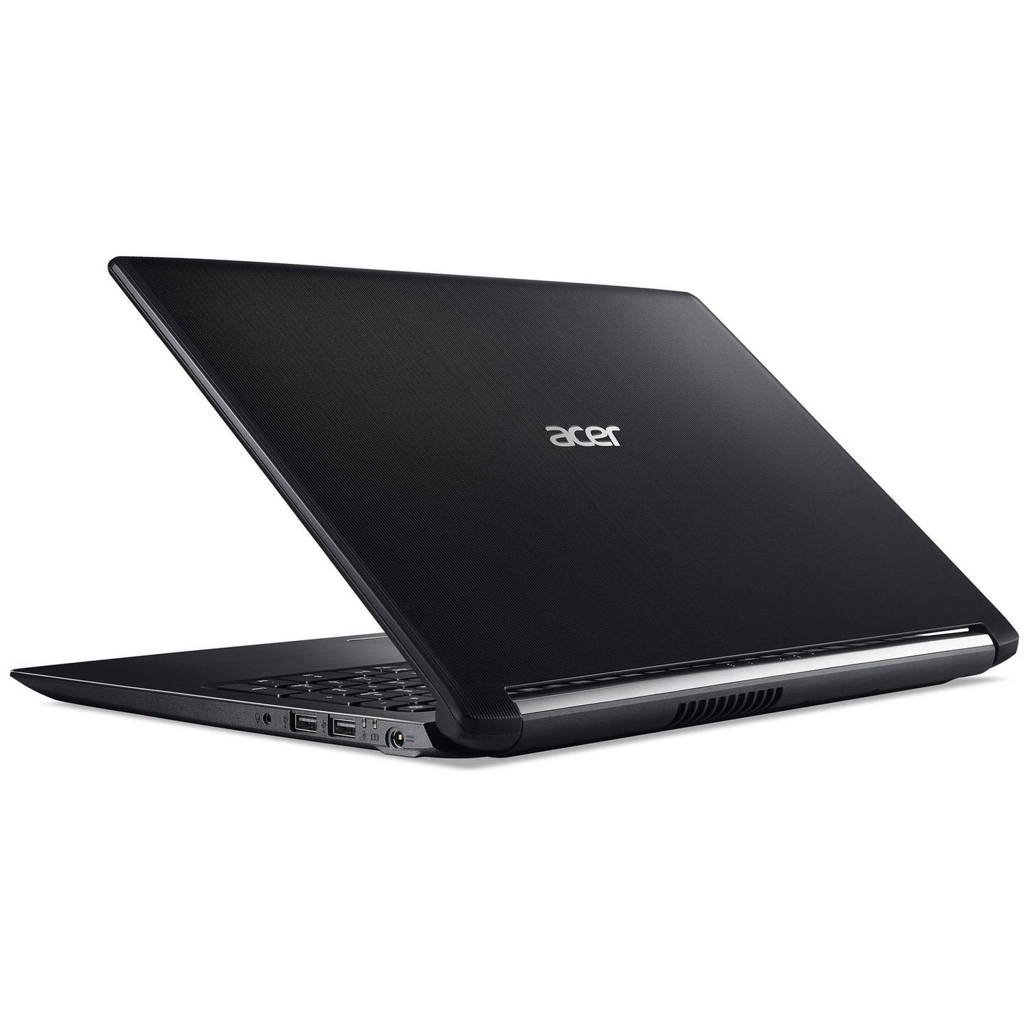 Acer Aspire 5 A517-52 A517-52-7680 17.3" Notebook - Full HD - 1920 x 1080 - Intel Core i7 11th Gen i7-1165G7 Quad-core (4 Core) 2.80 GHz - 16 GB Total RAM - 1 TB SSD - Pure Silver - Windows 11 Home