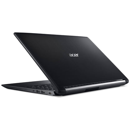 Acer Aspire 5 A517-52 A517-52-7680 17.3" Notebook - Full HD - 1920 x 1080 - Intel Core i7 11th Gen i7-1165G7 Quad-core (4 Core) 2.80 GHz - 16 GB Total RAM - 1 TB SSD - Pure Silver - Windows 11 Home
