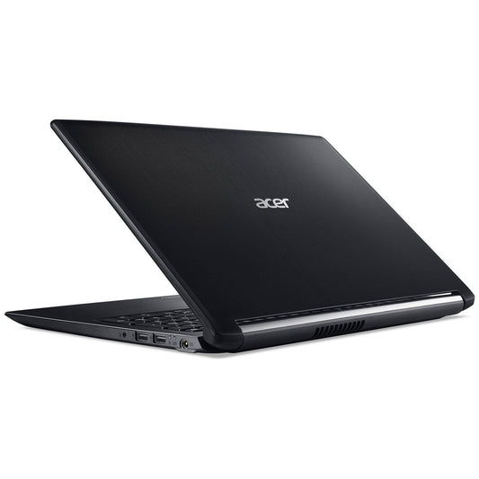 Acer Aspire 5 A517-52 A517-52-7680 17.3" Notebook - Full HD - 1920 x 1080 - Intel Core i7 11th Gen i7-1165G7 Quad-core (4 Core) 2.80 GHz - 16 GB Total RAM - 1 TB SSD - Pure Silver - Windows 11 Home