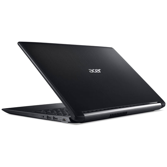 Acer Aspire 5 A515-56 A515-56-351F 15.6" Notebook - Full HD - 1920 x 1080 - Intel Core i3 11th Gen i3-1115G4 Dual-core (2 Core) 3 GHz - 8 GB Total RAM - 256 GB SSD - Pure Silver - Windows 11 Home in S mode - Intel UHD Graphics