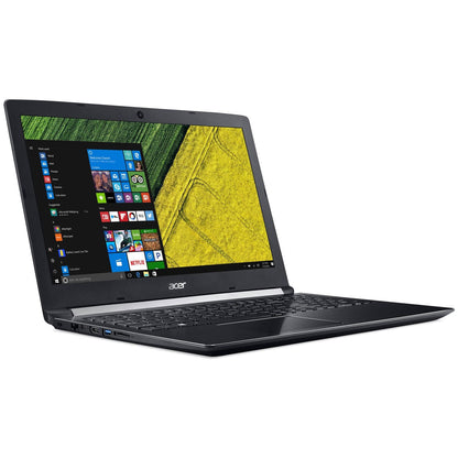 Acer Aspire 5 A515-56 A515-56-351F 15.6" Notebook - Full HD - 1920 x 1080 - Intel Core i3 11th Gen i3-1115G4 Dual-core (2 Core) 3 GHz - 8 GB Total RAM - 256 GB SSD - Pure Silver - Windows 11 Home in S mode - Intel UHD Graphics