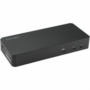 Kensington EQ USB-C Triple 4K Docking Station For MacBook K33621NA-MAC SD4790-MAC