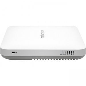 SonicWall SonicWave 681 Dual Band IEEE 802.11 a/b/g/n/ac/ax Wireless Access Point - Indoor - TAA Compliant - 2.40 GHz, 5 GHz - 12 x Internal Antenna(s) - Internal - MIMO Technology - 1 x Network (RJ-45) - 5 Gigabit Ethernet - 34 W - Ceiling Mountable