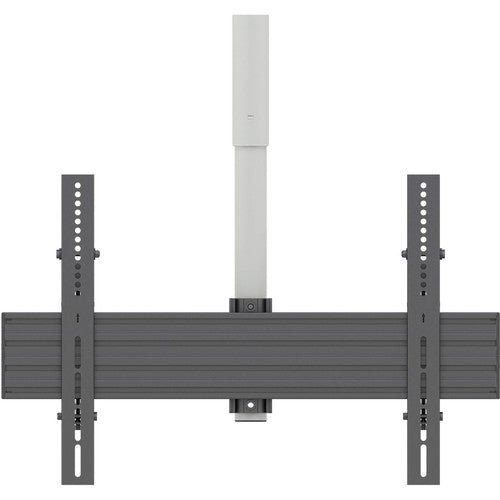 Kanto Living CM600 Full-Motion Ceiling Mount for 37 to 70" TVs (White)