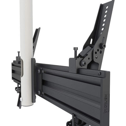 Kanto Living CM600 Full-Motion Ceiling Mount for 37 to 70" TVs (White)