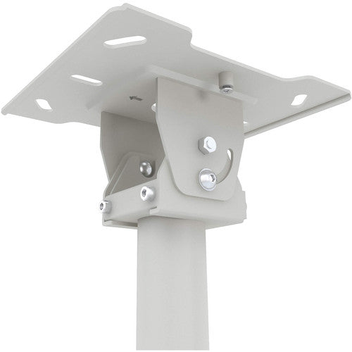 Kanto Living CM600 Full-Motion Ceiling Mount for 37 to 70" TVs (White)