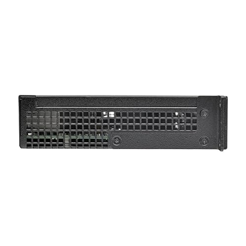 16 - Port 1U Rackmount CAT5 KVM 16 - Port 1 Local + 1 Remote User - Dealtargets.ca