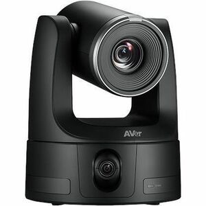 AVer 30X 4K NDI Dual Lens Auto Tracking PTR535NV1 TR535N