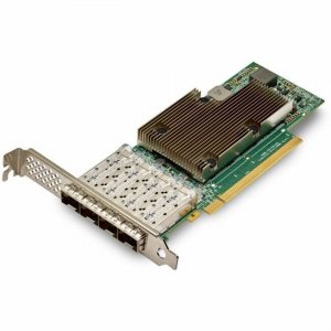 Lenovo ThinkSystem Finisar Dual Rate 10G/25G SR SFP28 Transceiver - For Data Networking, Optical Network - 1 x 10GBase-SR/25GBase-SR Network