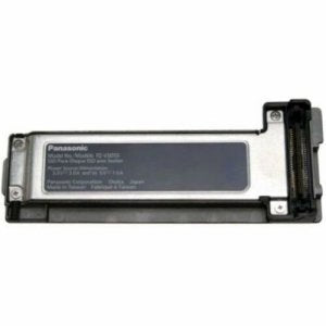 Panasonic 2 TB Solid State Drive - M.2 Internal - PCI Express NVMe - Notebook Device Supported