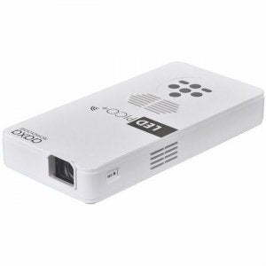 AAXA Technologies Pico+ DLP Projector KP-101-04
