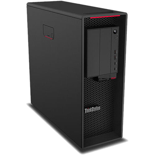 Lenovo ThinkStation P620 30E000MRUS Workstation - 1 x AMD Ryzen Threadripper PRO Hexadeca-core (16 Core) 5955WX 4 GHz - 64 GB DDR4 SDRAM RAM - 2 TB SSD