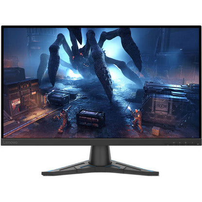 Lenovo G27c-30 27" Class Full HD Curved Screen Gaming LCD Monitor - 16:9 - Raven Black