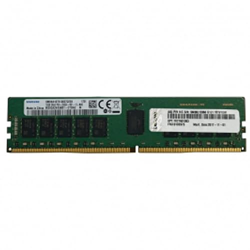 16GB 3200MHZ (2RX8, 1.2V) ECCUDIMM - Dealtargets.ca