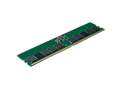 16GB Kingston 4800MHz CL40 DDR5 Memory Module - Dealtargets.ca