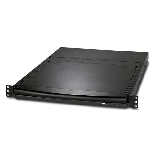 17 Rack Console Integrated 8 Port Kvm - Dealtargets.ca