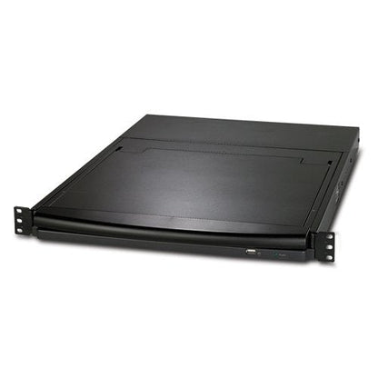 17 Rack Console Integrated 8 Port Kvm - Dealtargets.ca
