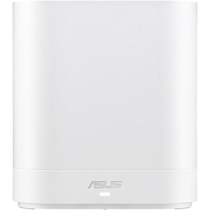 Asus ExpertWiFi EBM68 Wi-Fi 6 IEEE 802.11 a/b/g/n/ac/ax Wireless Router - Tri Band - 975 MB/s Wireless Speed - 3 x Network Port - 1 x Broadband Port