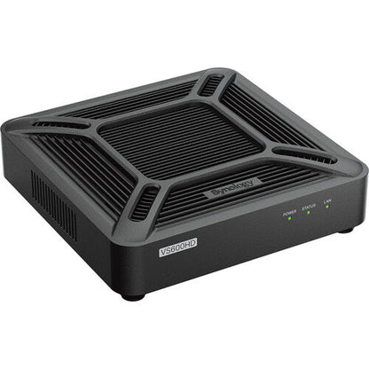 Synology Surveillance Station Display Device VS600HD