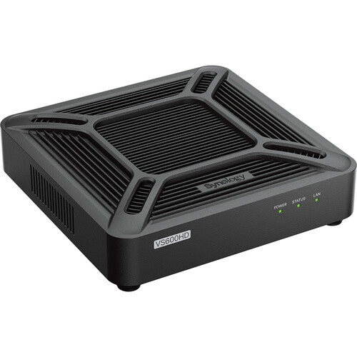 Synology Surveillance Station Display Device VS600HD