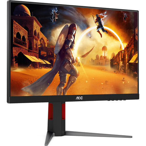 AOC 27G4 27" HDR 180 Hz IPS LCD Gaming Monitor