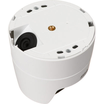 Axis Communications M3126-LVE 4MP Outdoor Network Turret Camera with Night Vision & Heater (White)