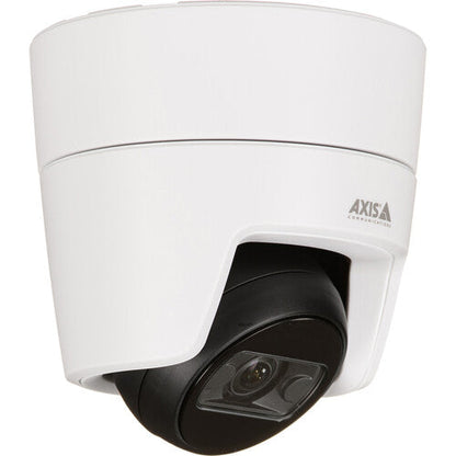 Axis Communications M3126-LVE 4MP Outdoor Network Turret Camera with Night Vision & Heater (White)