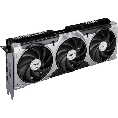 MSI GeForce RTX 5070 Ti VENTUS 3X OC Graphics Card