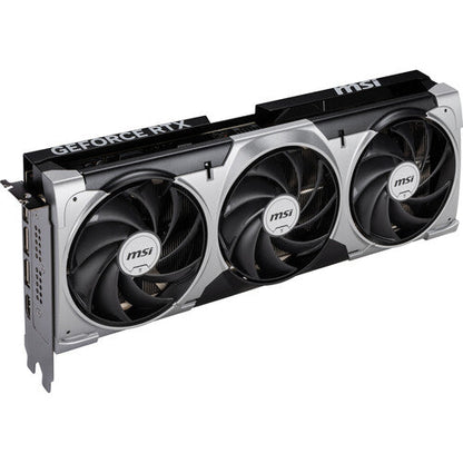 MSI GeForce RTX 5070 Ti VENTUS 3X OC Graphics Card