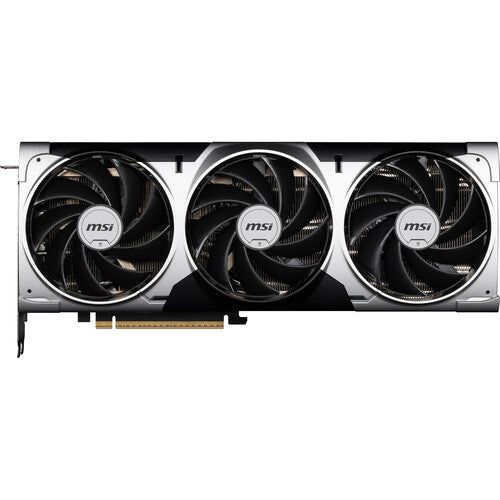 MSI GeForce RTX 5070 Ti VENTUS 3X OC Graphics Card