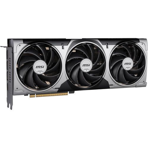 MSI GeForce RTX 5070 Ti VENTUS 3X OC Graphics Card