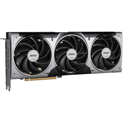 MSI GeForce RTX 5070 Ti VENTUS 3X OC Graphics Card