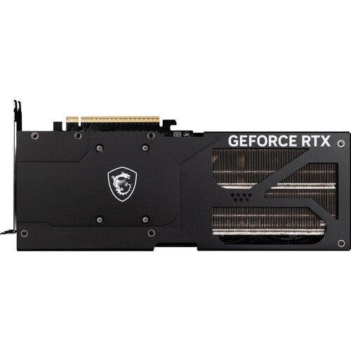 MSI GeForce RTX 5070 Ti VENTUS 3X OC Graphics Card