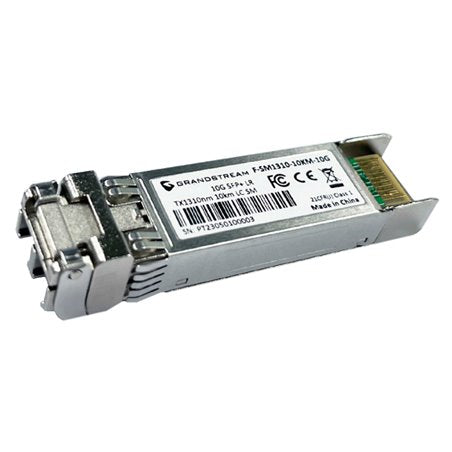 Grandstream Z F-sm1310-10km-10g