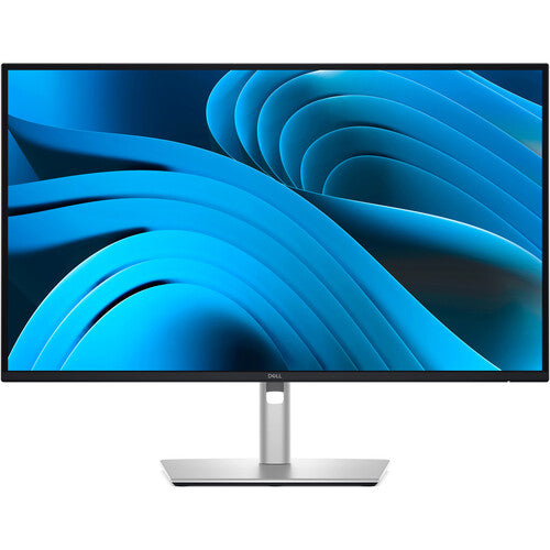 Dell Pro 27" Plus P2725DE QHD USB-C Hub IPS Monitor