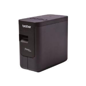 Brother Printer PTP750W Wireless Label Maker