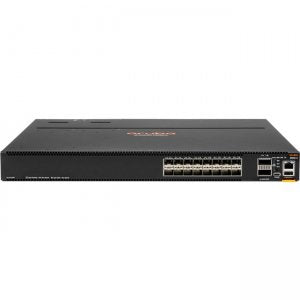 Aruba Ethernet Switch JL703C#ABA 8360v2- 32Y4C