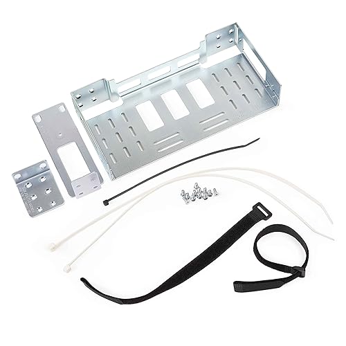 19 Inch Rack Mount Kit, Documentation - Dealtargets.ca